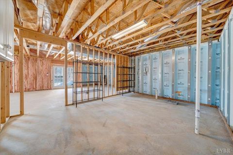 Tiny photo for 100 Greystone Drive, Wirtz, VA 24184 (MLS # 364235)