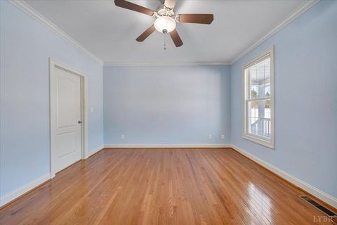 Tiny photo for 100 Greystone Drive, Wirtz, VA 24184 (MLS # 364235)