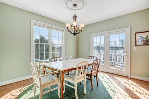 Tiny photo for 100 Greystone Drive, Wirtz, VA 24184 (MLS # 364235)