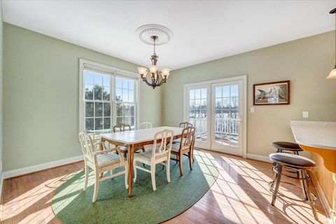 Tiny photo for 100 Greystone Drive, Wirtz, VA 24184 (MLS # 364235)