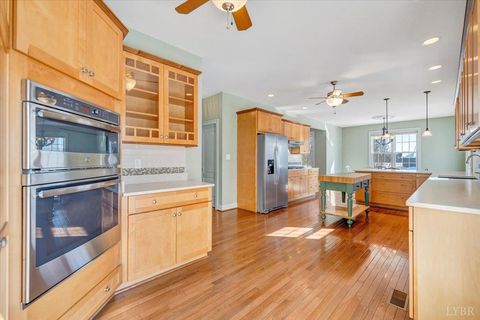 Tiny photo for 100 Greystone Drive, Wirtz, VA 24184 (MLS # 364235)