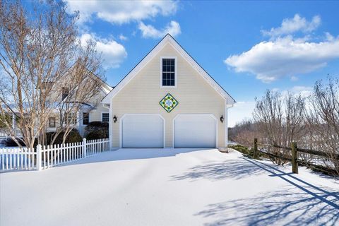 Tiny photo for 100 Greystone Drive, Wirtz, VA 24184 (MLS # 364235)
