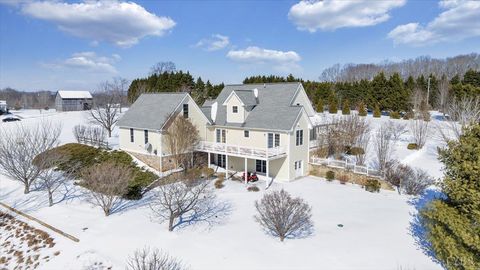 Tiny photo for 100 Greystone Drive, Wirtz, VA 24184 (MLS # 364235)