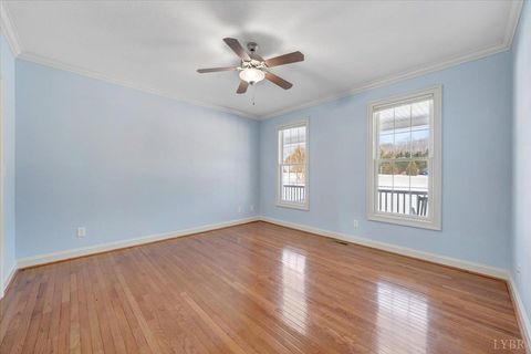 Tiny photo for 100 Greystone Drive, Wirtz, VA 24184 (MLS # 364235)