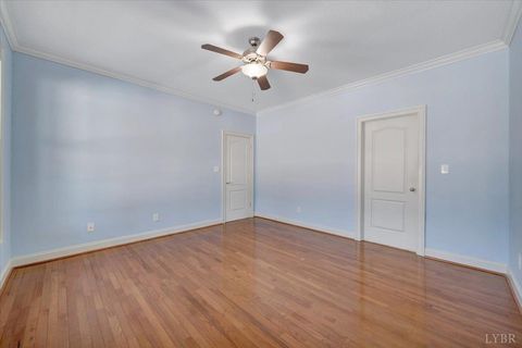 Tiny photo for 100 Greystone Drive, Wirtz, VA 24184 (MLS # 364235)