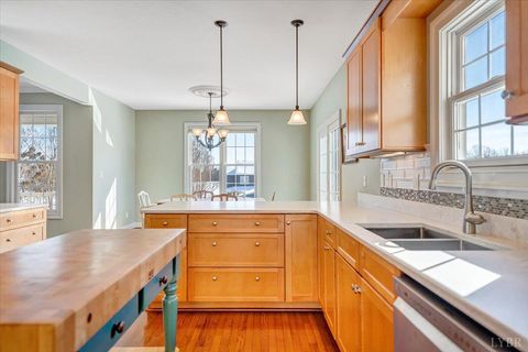 Tiny photo for 100 Greystone Drive, Wirtz, VA 24184 (MLS # 364235)