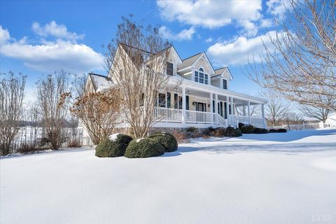 Tiny photo for 100 Greystone Drive, Wirtz, VA 24184 (MLS # 364235)