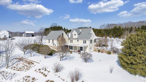 Tiny photo for 100 Greystone Drive, Wirtz, VA 24184 (MLS # 364235)