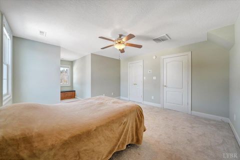 Tiny photo for 100 Greystone Drive, Wirtz, VA 24184 (MLS # 364235)