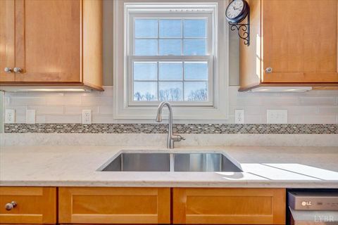 Tiny photo for 100 Greystone Drive, Wirtz, VA 24184 (MLS # 364235)