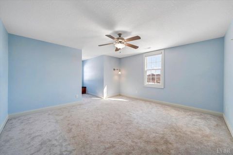 Tiny photo for 100 Greystone Drive, Wirtz, VA 24184 (MLS # 364235)