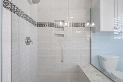 Tiny photo for 100 Greystone Drive, Wirtz, VA 24184 (MLS # 364235)