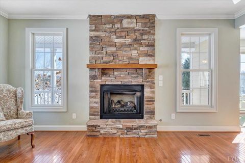 Tiny photo for 100 Greystone Drive, Wirtz, VA 24184 (MLS # 364235)