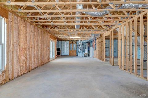 Tiny photo for 100 Greystone Drive, Wirtz, VA 24184 (MLS # 364235)