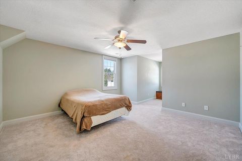 Tiny photo for 100 Greystone Drive, Wirtz, VA 24184 (MLS # 364235)