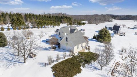 Tiny photo for 100 Greystone Drive, Wirtz, VA 24184 (MLS # 364235)