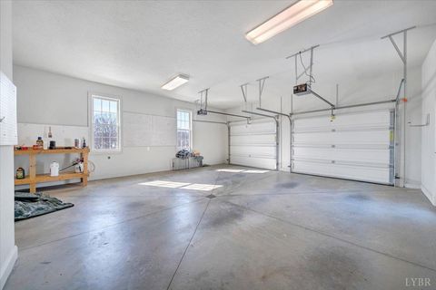 Tiny photo for 100 Greystone Drive, Wirtz, VA 24184 (MLS # 364235)