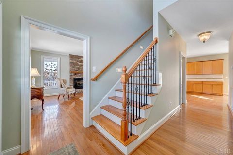 Tiny photo for 100 Greystone Drive, Wirtz, VA 24184 (MLS # 364235)