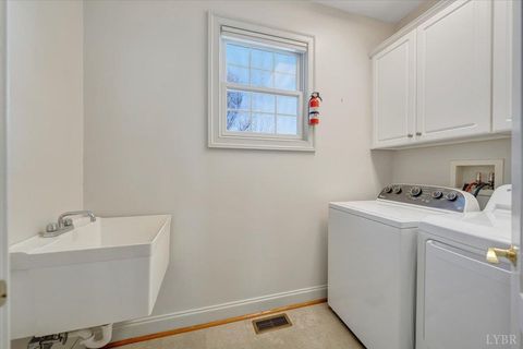 Tiny photo for 100 Greystone Drive, Wirtz, VA 24184 (MLS # 364235)