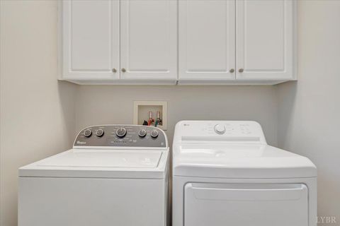 Tiny photo for 100 Greystone Drive, Wirtz, VA 24184 (MLS # 364235)