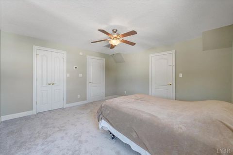 Tiny photo for 100 Greystone Drive, Wirtz, VA 24184 (MLS # 364235)