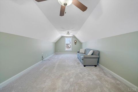 Tiny photo for 100 Greystone Drive, Wirtz, VA 24184 (MLS # 364235)