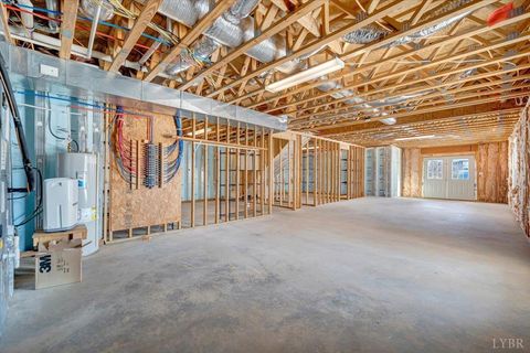 Tiny photo for 100 Greystone Drive, Wirtz, VA 24184 (MLS # 364235)