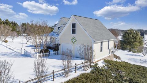 Tiny photo for 100 Greystone Drive, Wirtz, VA 24184 (MLS # 364235)