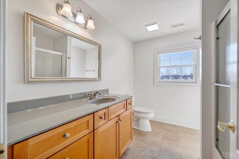 Tiny photo for 100 Greystone Drive, Wirtz, VA 24184 (MLS # 364235)