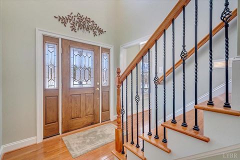 Tiny photo for 100 Greystone Drive, Wirtz, VA 24184 (MLS # 364235)