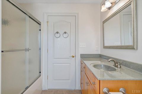 Tiny photo for 100 Greystone Drive, Wirtz, VA 24184 (MLS # 364235)