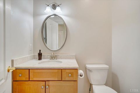 Tiny photo for 100 Greystone Drive, Wirtz, VA 24184 (MLS # 364235)