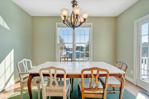 Tiny photo for 100 Greystone Drive, Wirtz, VA 24184 (MLS # 364235)