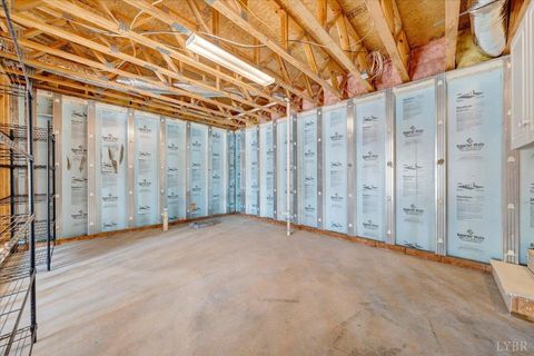 Tiny photo for 100 Greystone Drive, Wirtz, VA 24184 (MLS # 364235)