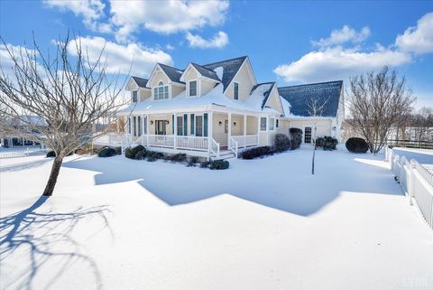 Tiny photo for 100 Greystone Drive, Wirtz, VA 24184 (MLS # 364235)