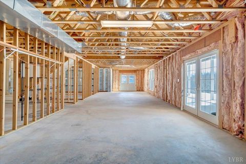 Tiny photo for 100 Greystone Drive, Wirtz, VA 24184 (MLS # 364235)