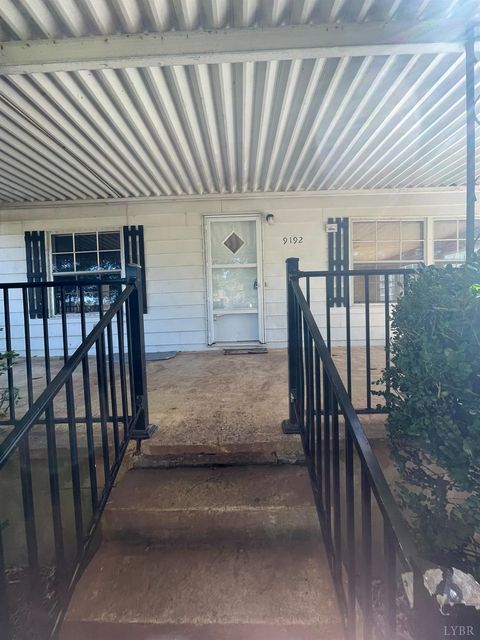 Tiny photo for 9192 Straightstone Road, Long Island, VA 24569 (MLS # 362736)