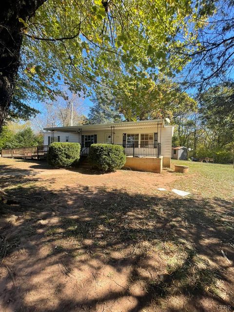 Tiny photo for 9192 Straightstone Road, Long Island, VA 24569 (MLS # 362736)