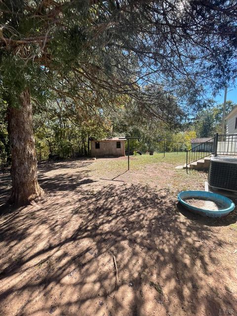 Tiny photo for 9192 Straightstone Road, Long Island, VA 24569 (MLS # 362736)