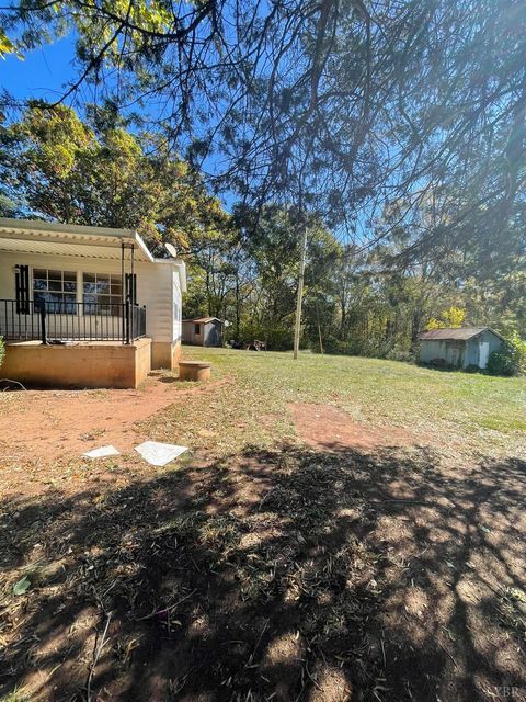 Tiny photo for 9192 Straightstone Road, Long Island, VA 24569 (MLS # 362736)