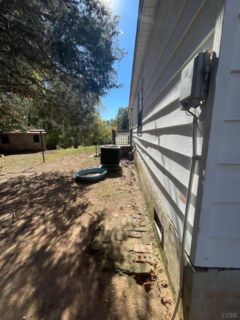 Tiny photo for 9192 Straightstone Road, Long Island, VA 24569 (MLS # 362736)