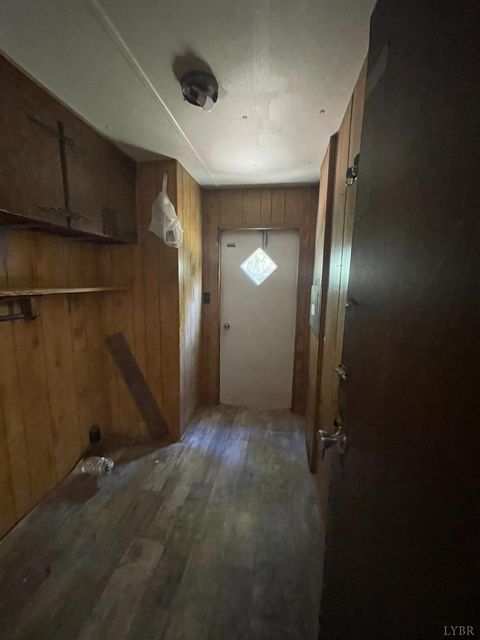 Tiny photo for 9192 Straightstone Road, Long Island, VA 24569 (MLS # 362736)