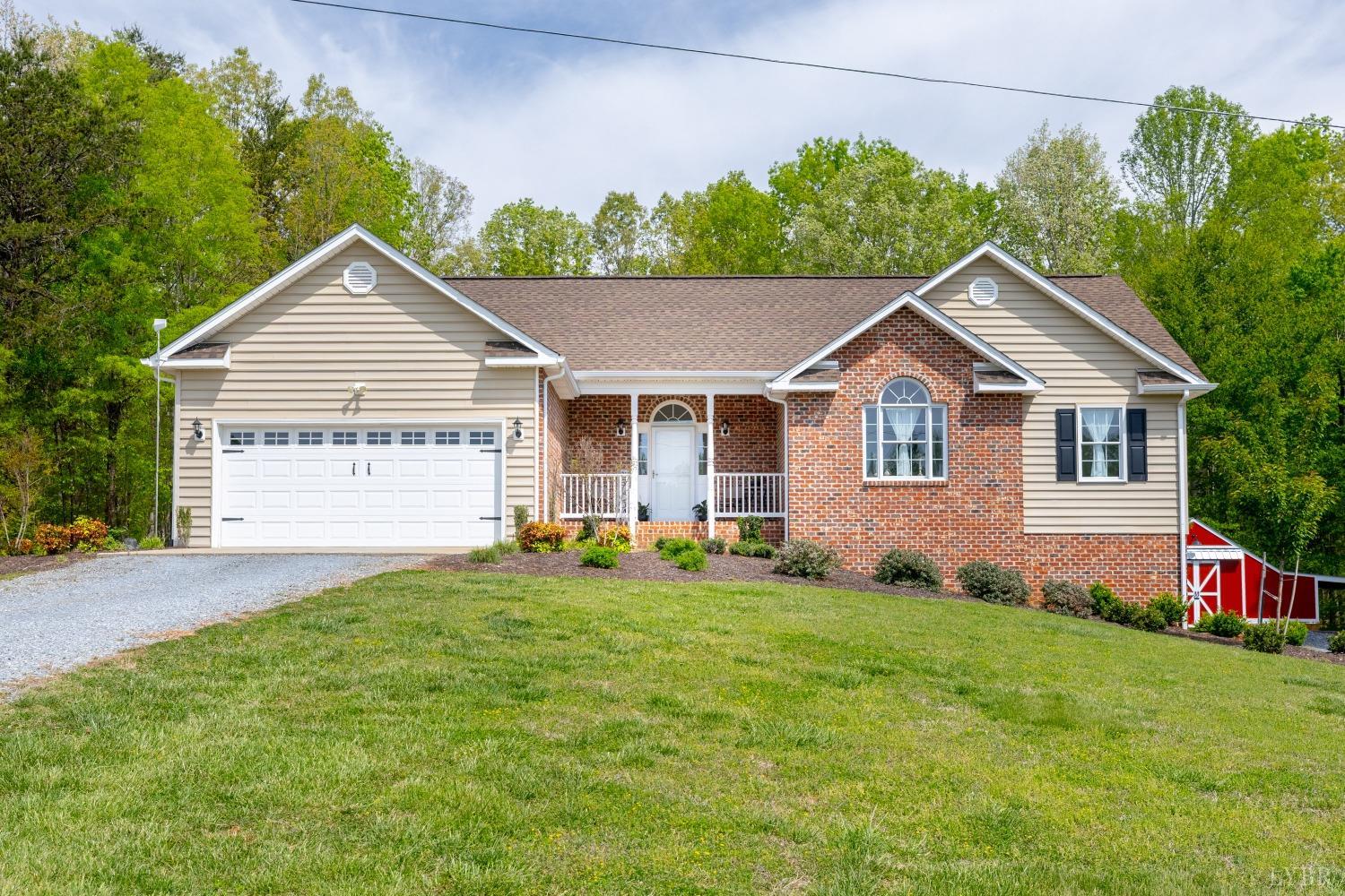 7209 E Ferry Road, Gladys, Virginia image 1