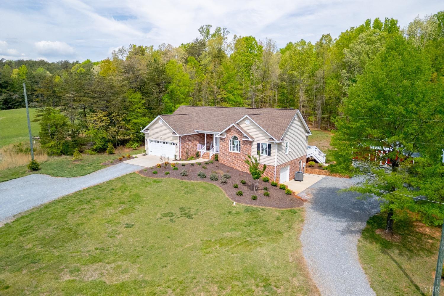 7209 E Ferry Road, Gladys, Virginia image 46