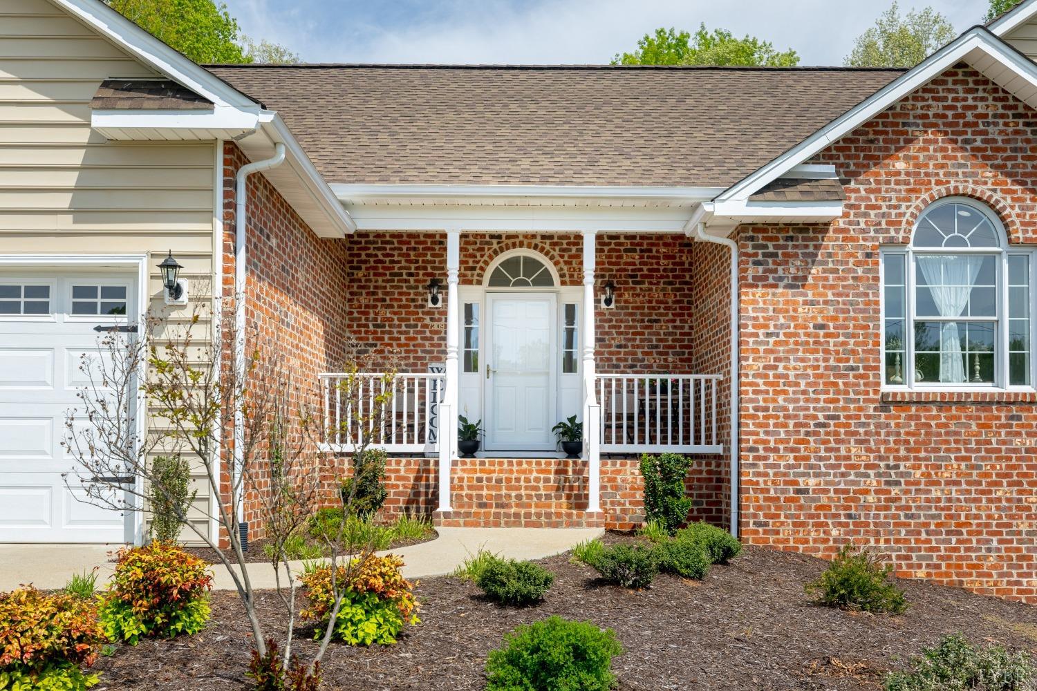 7209 E Ferry Road, Gladys, Virginia image 2