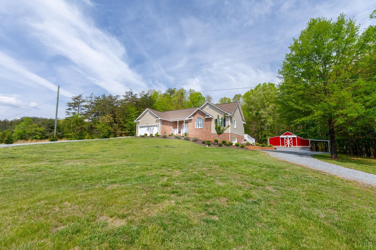 7209 E Ferry Road, Gladys, Virginia image 30