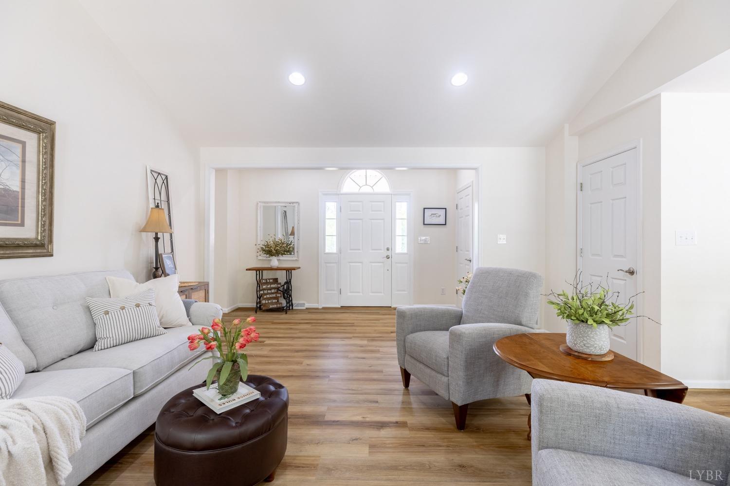 7209 E Ferry Road, Gladys, Virginia image 4