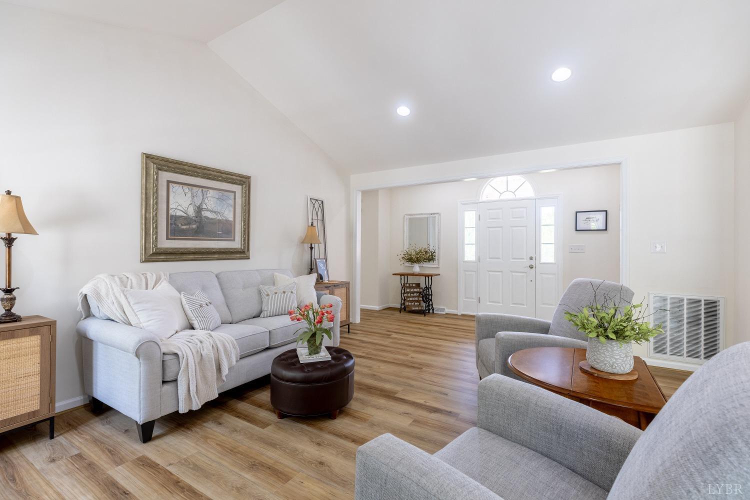 7209 E Ferry Road, Gladys, Virginia image 6