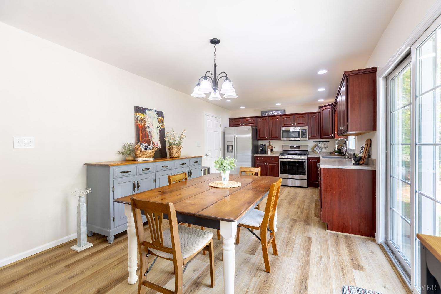 7209 E Ferry Road, Gladys, Virginia image 12