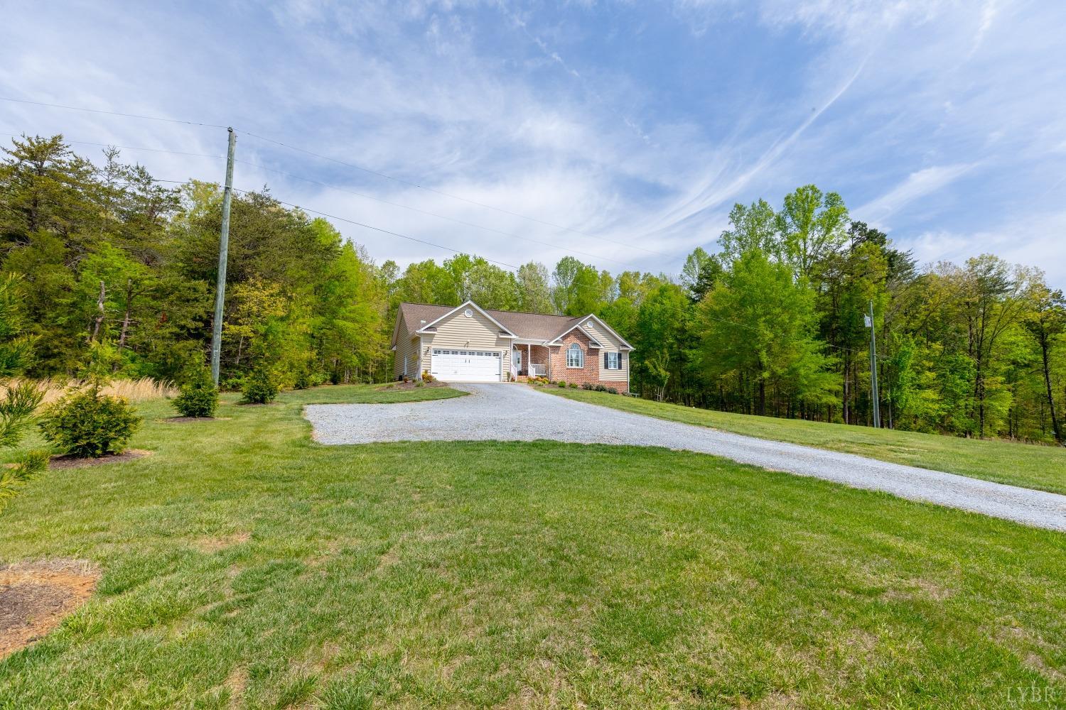 7209 E Ferry Road, Gladys, Virginia image 28